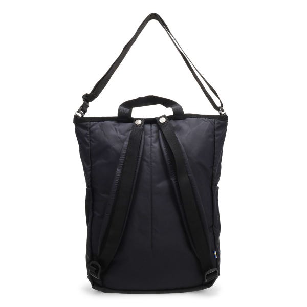 Fjallraven High Coast Totepack - Noir