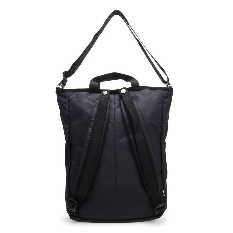 Fjallraven High Coast Totepack - Noir