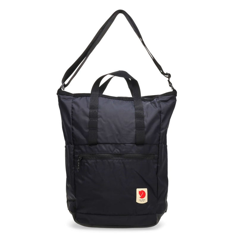 Fjallraven High Coast Totepack - Noir