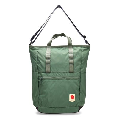 Fjallraven High Coast Totepack - Vert patine´