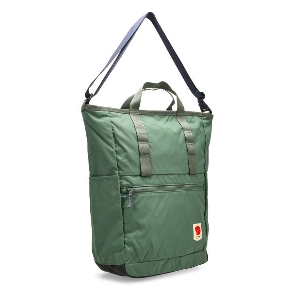 Fjallraven High Coast Totepack - Vert patine´