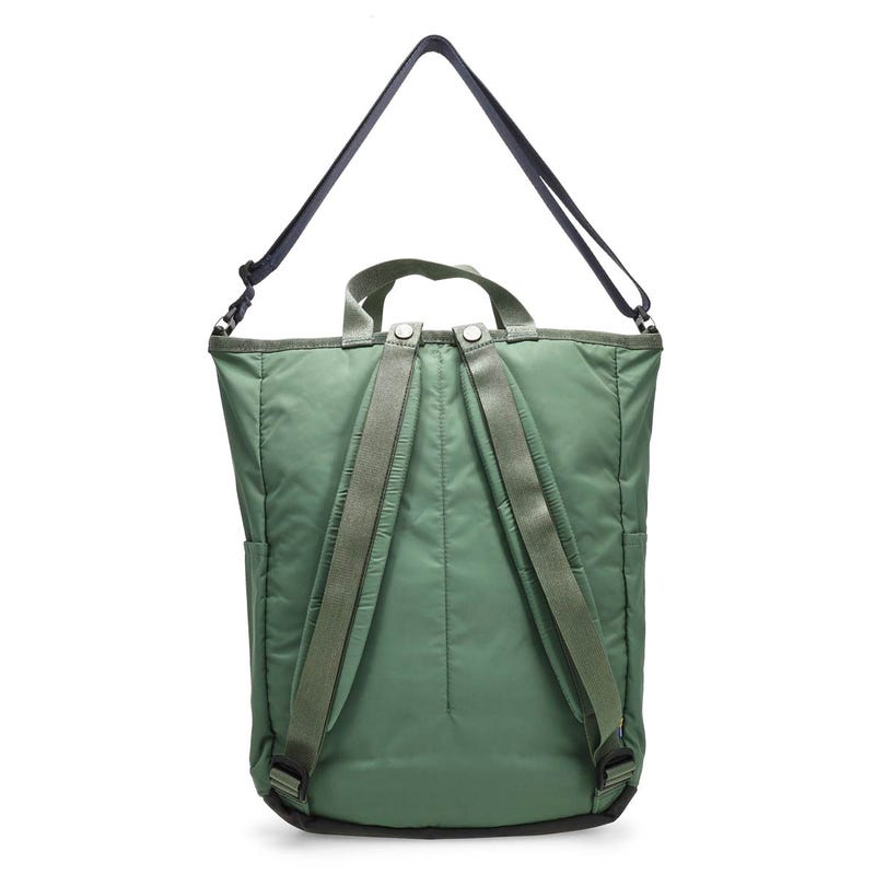 Fjallraven High Coast Totepack - Vert patine´