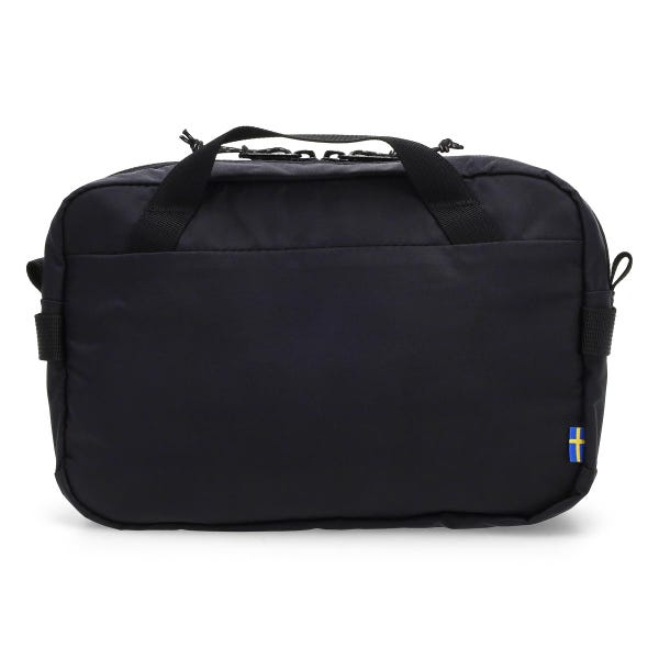 Sac bandoulière Fjällräven High Coast – Noir