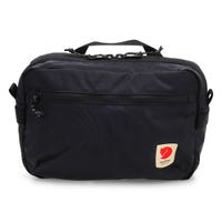 Sac bandoulière Fjällräven High Coast – Noir