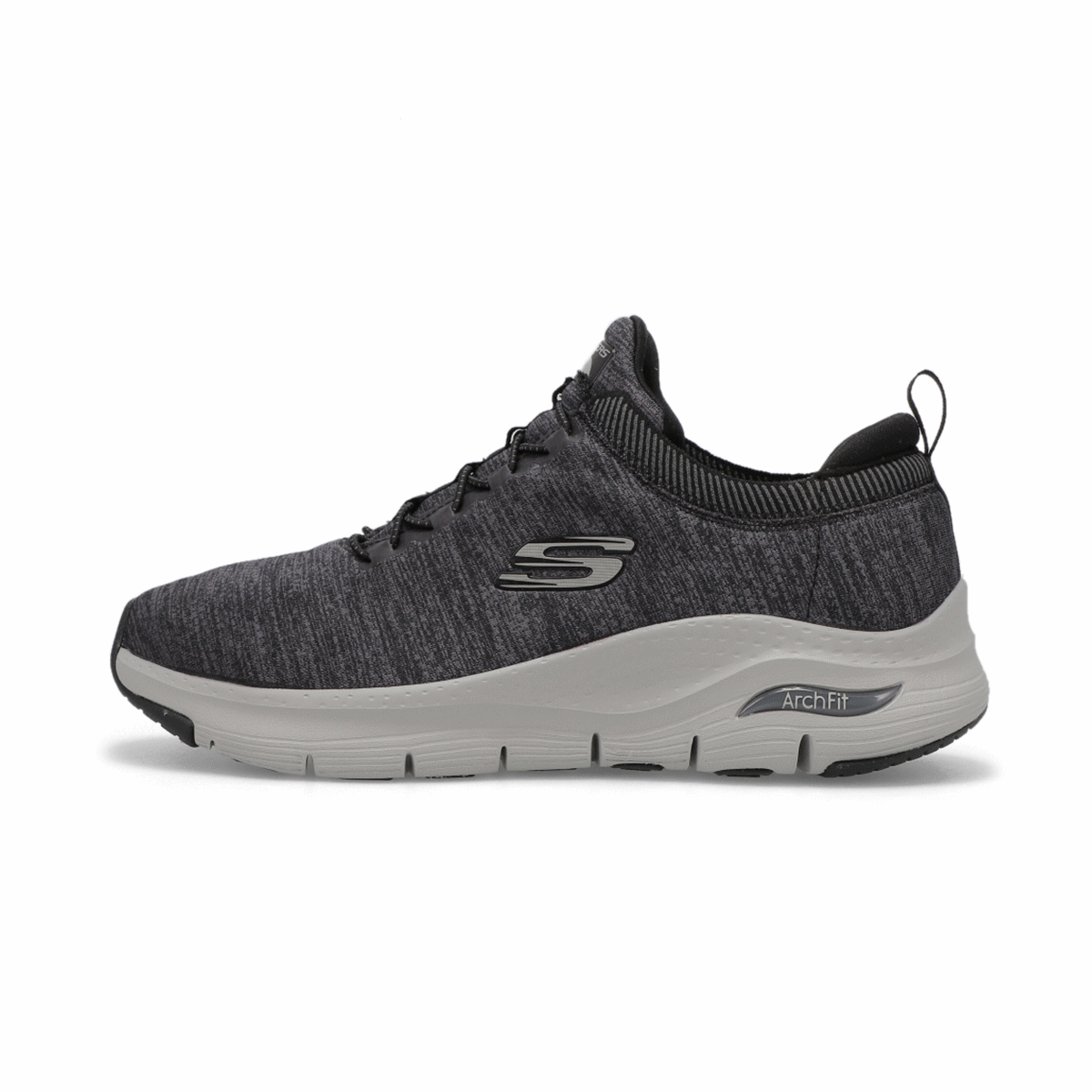 skechers basic fit