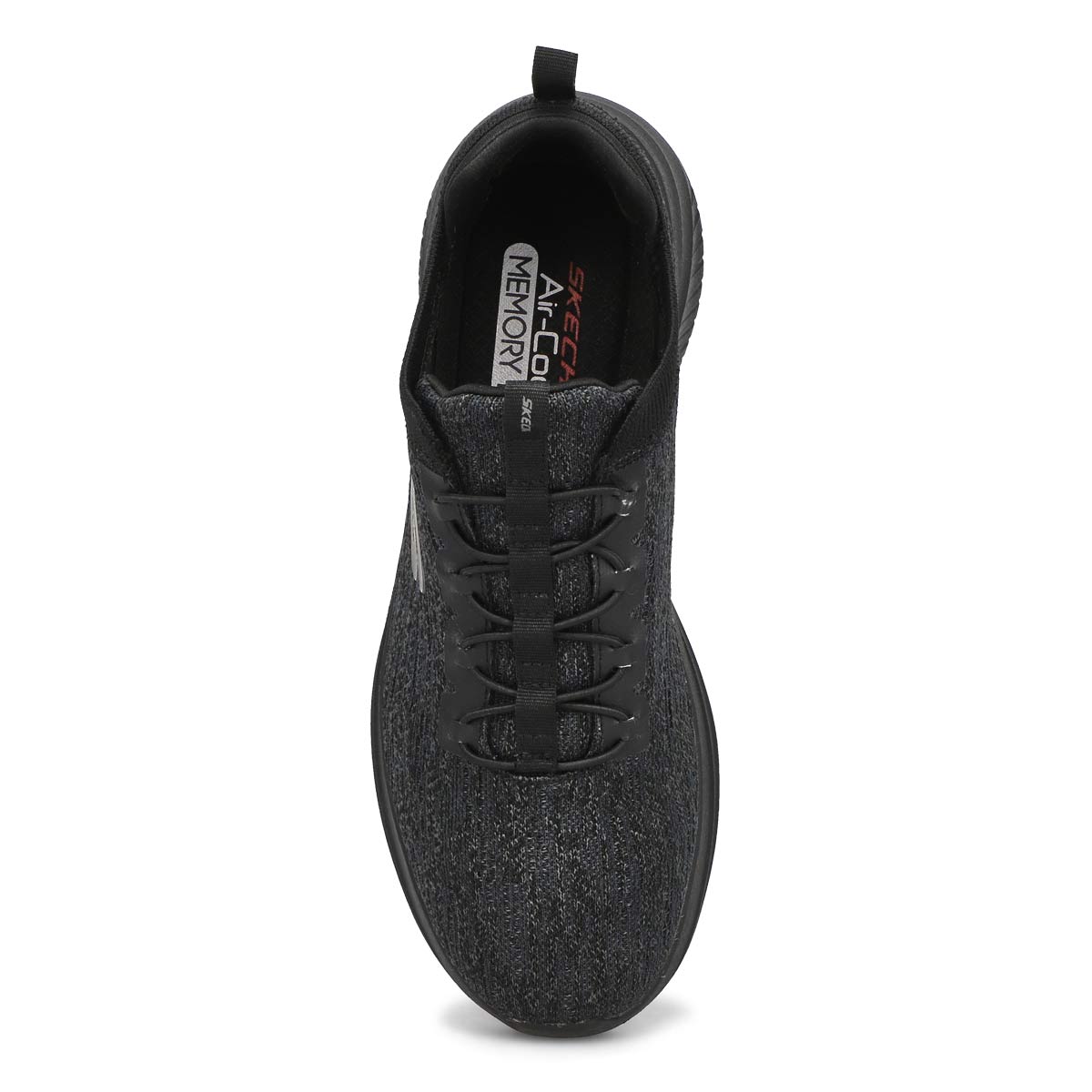 Espadrille à enfiler ULTRA FLEX 3.0, noir, hommes