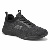 Espadrille à enfiler ULTRA FLEX 3.0, noir, hommes