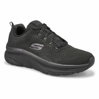 Espadrille D'LUX WALKER, noir/noir, hommes