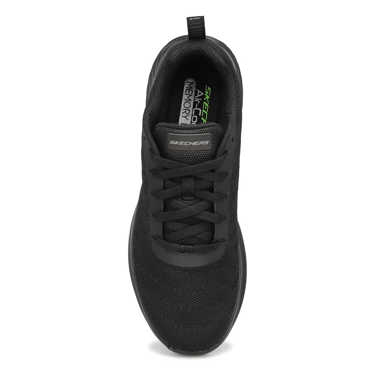 Espadrille BOUNDER, noir, hommes