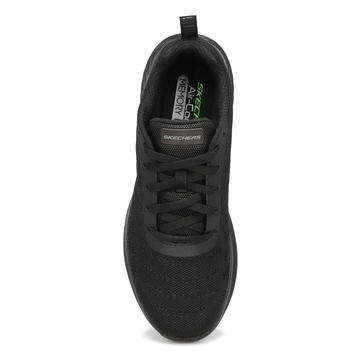 Espadrille BOUNDER, noir, hommes