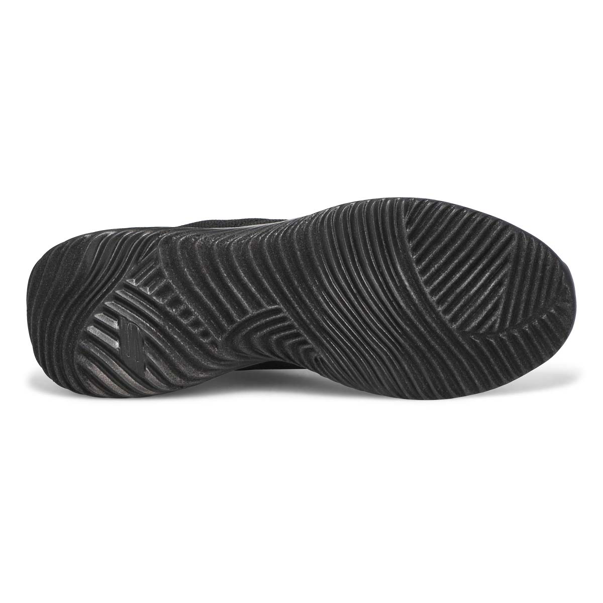 Men's Bounder Sneaker - Black
