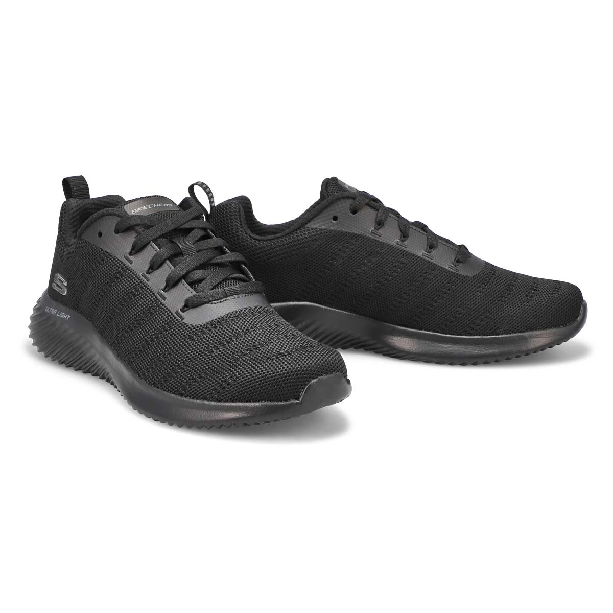 Espadrille BOUNDER, noir, hommes