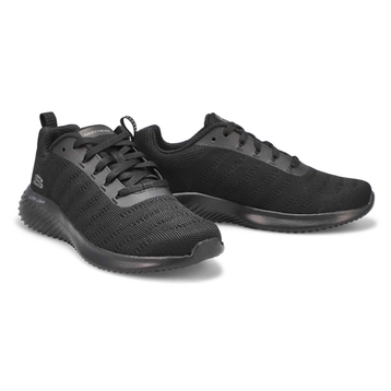 Espadrille BOUNDER, noir, hommes