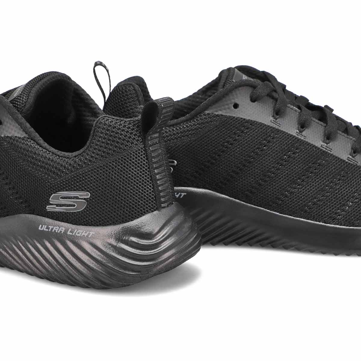 Espadrille BOUNDER, noir, hommes