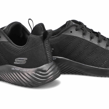 Espadrille BOUNDER, noir, hommes