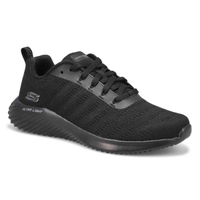Espadrille BOUNDER, noir, hommes