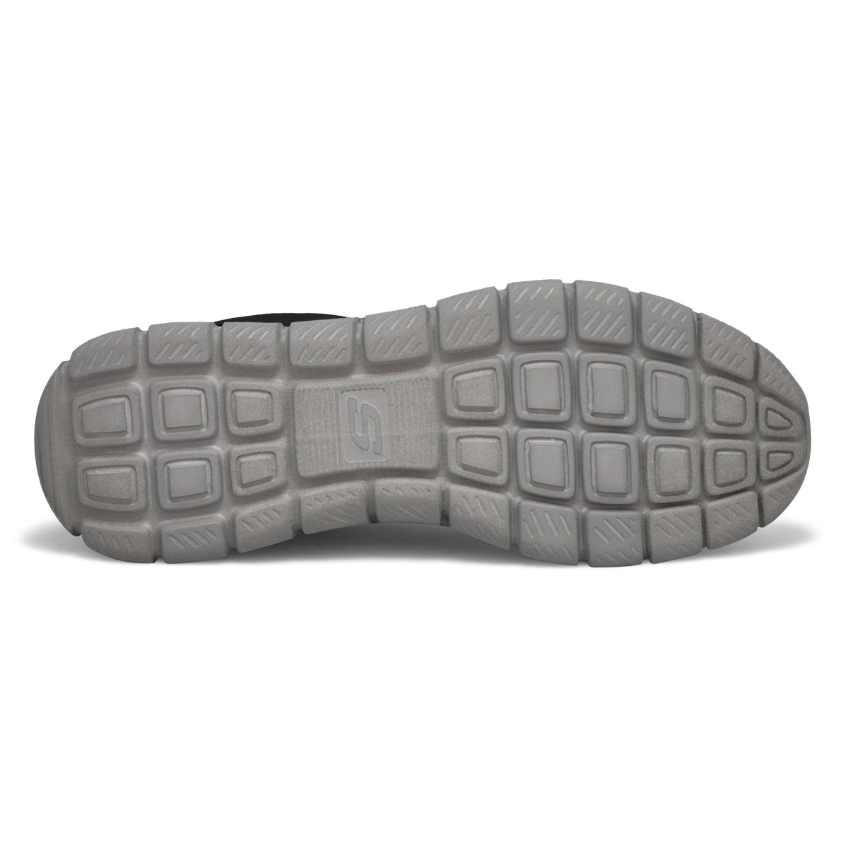 Baskets TRACK RIPKENT, noir/anthracite, hommes