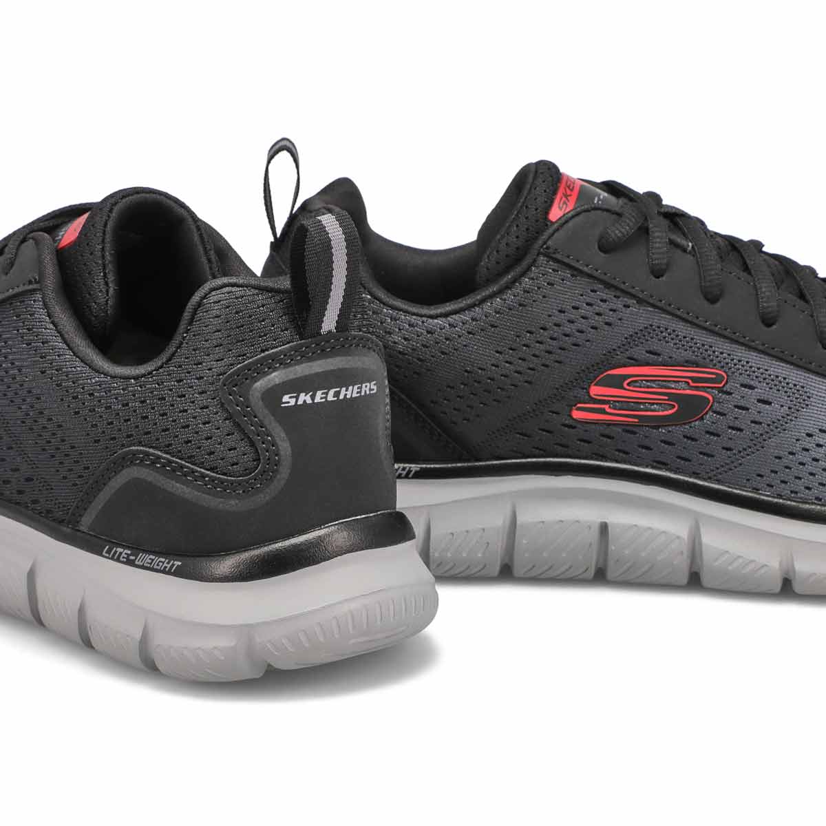 Zapatillas Deportivas Hombre Skechers Tack-Ripkent. 232399 Navy/black. Por  52,00 €