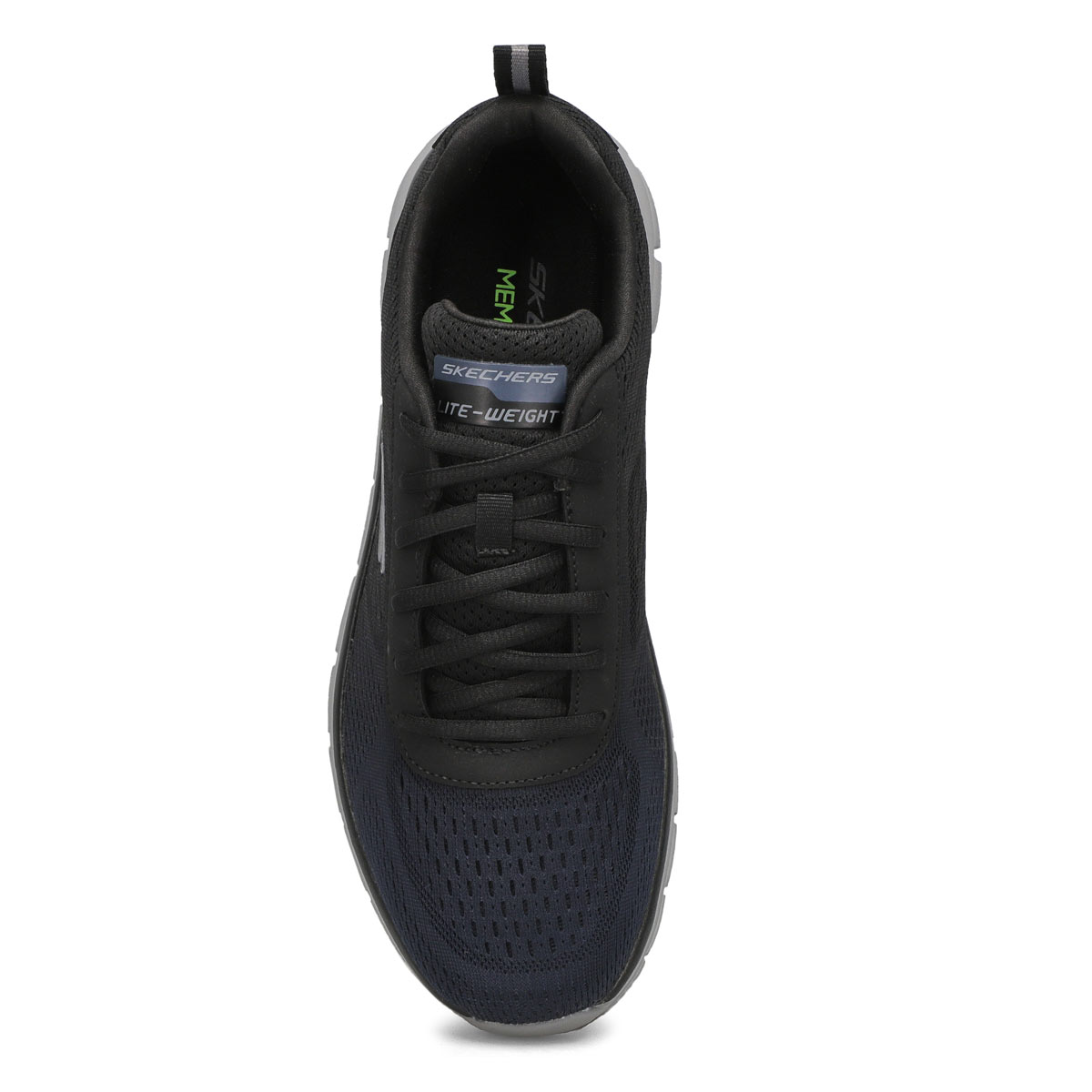 Espadrille TRACK RIPKENT, marine/noir, hommes