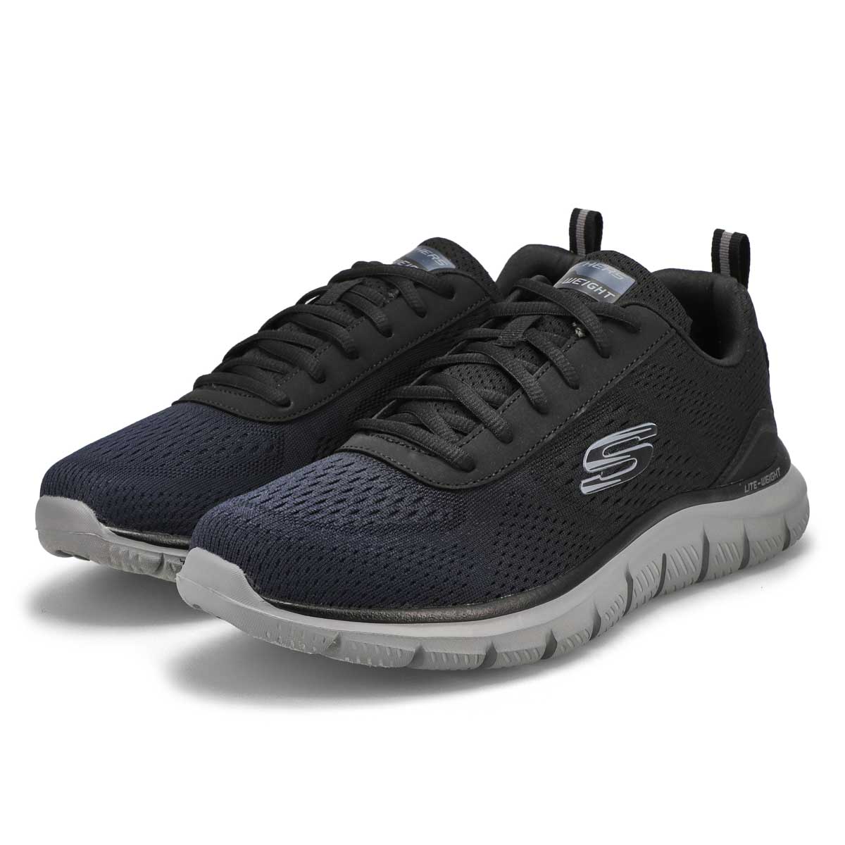 Men's Track Ripkent Sneaker - Navy/ Black