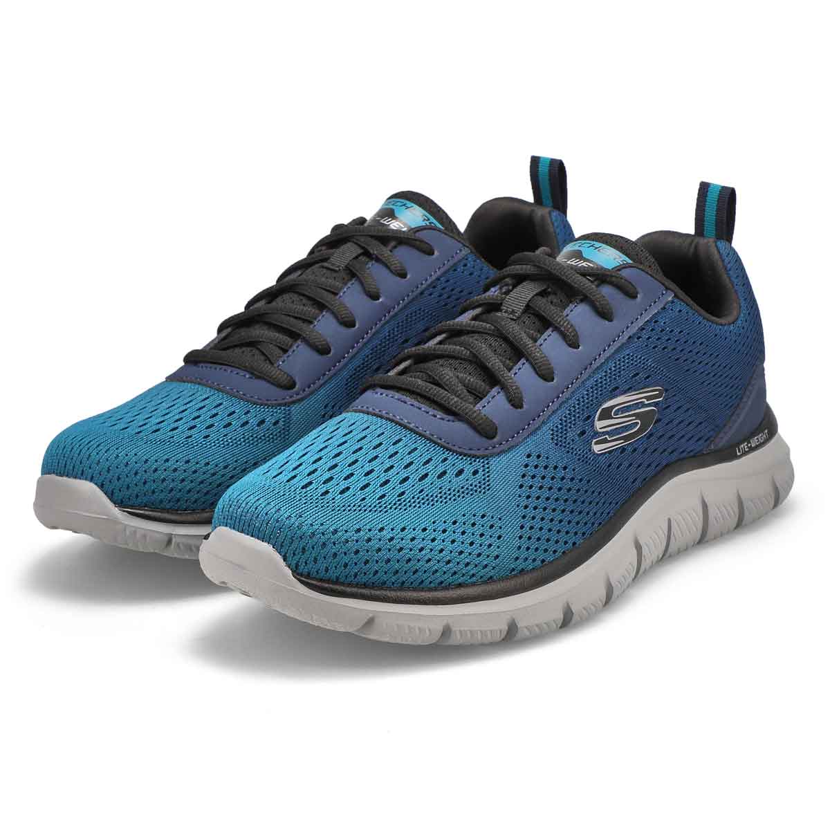 Men's Track Ripkent Sneaker - Navy/Blue