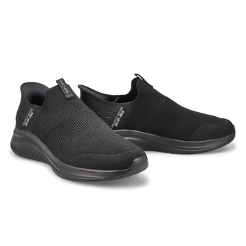 Men's Ultra Flex 3.0 Smooth Step Slip-Ins Sneaker 