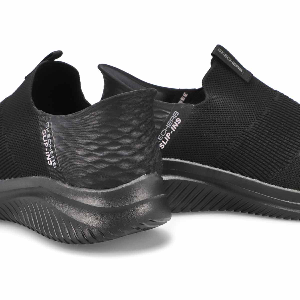 Buy Skechers 8 Black Slip-Ins: Ultra Flex 3.0 - Smooth Step (Men's) online  in British Columbia