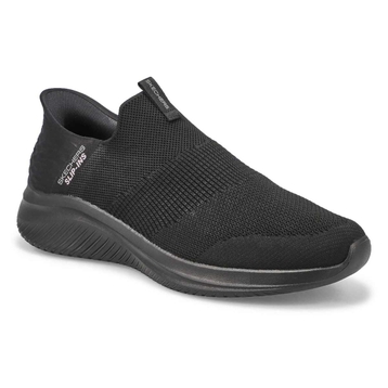 Men's Ultra Flex 3.0 Smooth Step Slip-Ins Sneaker 