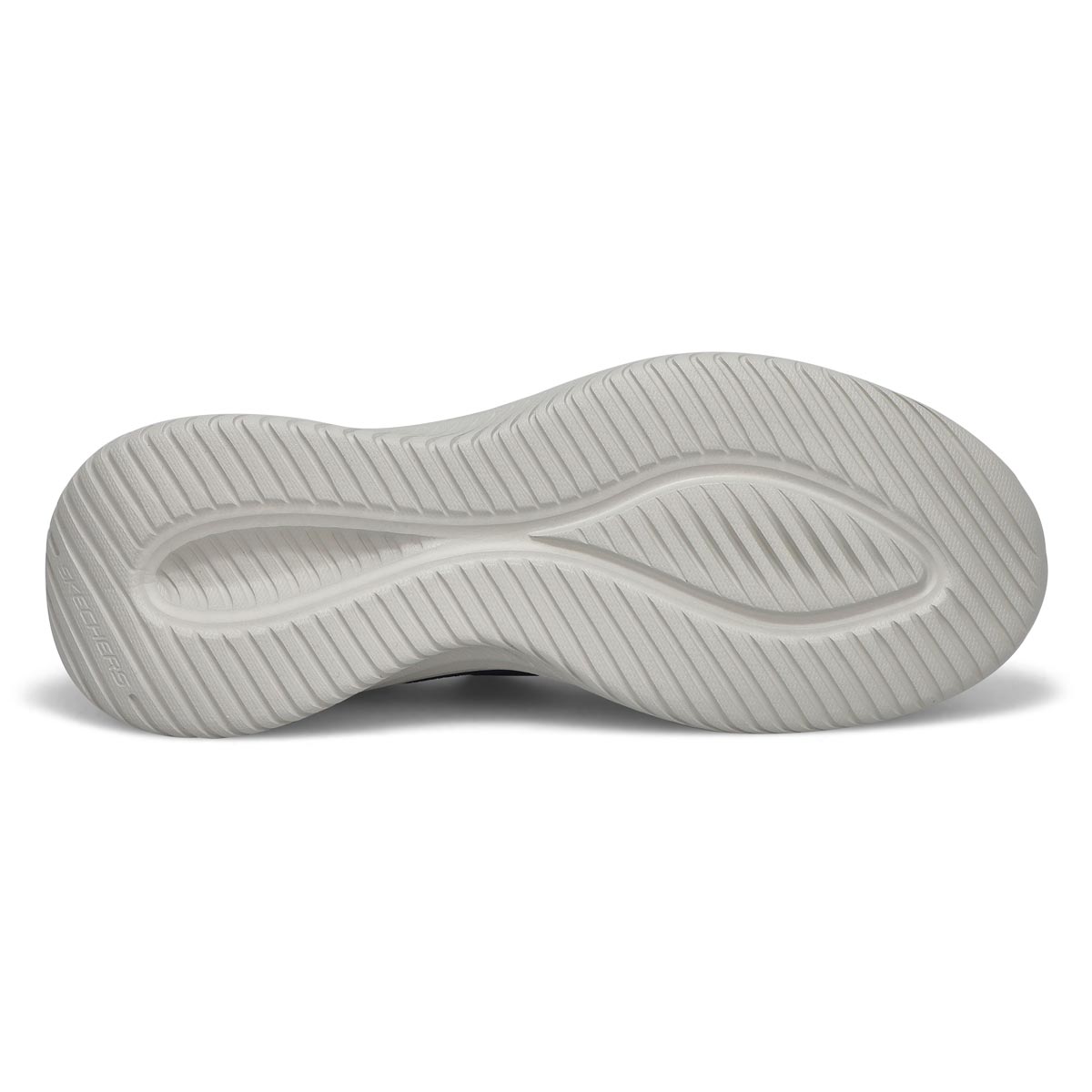 Baskets à enfiler ULTRA FLEX 3.0 SMOOTH STEP SLIP-INS, marine, hommes