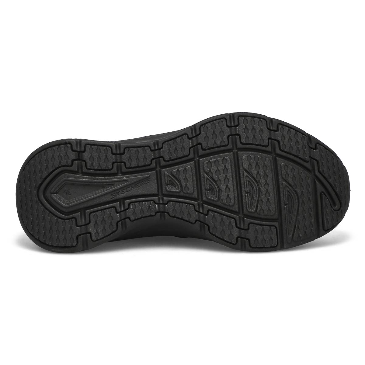Espadrille D'LUX WALKER OXFORD, hommes - X Large