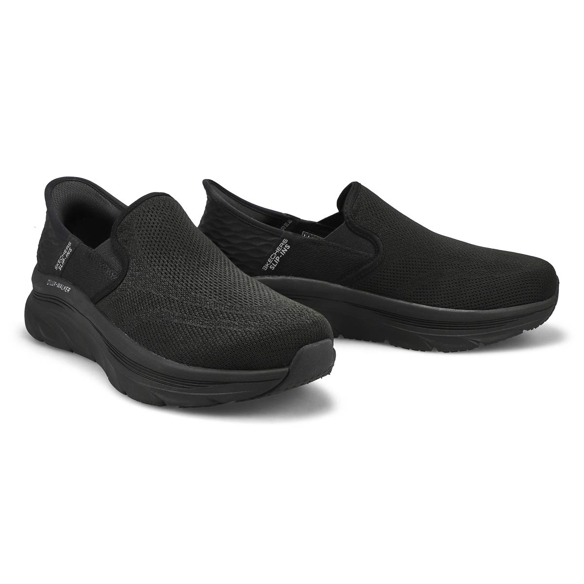 Espadrille D'LUX WALKER OXFORD, hommes - X Large