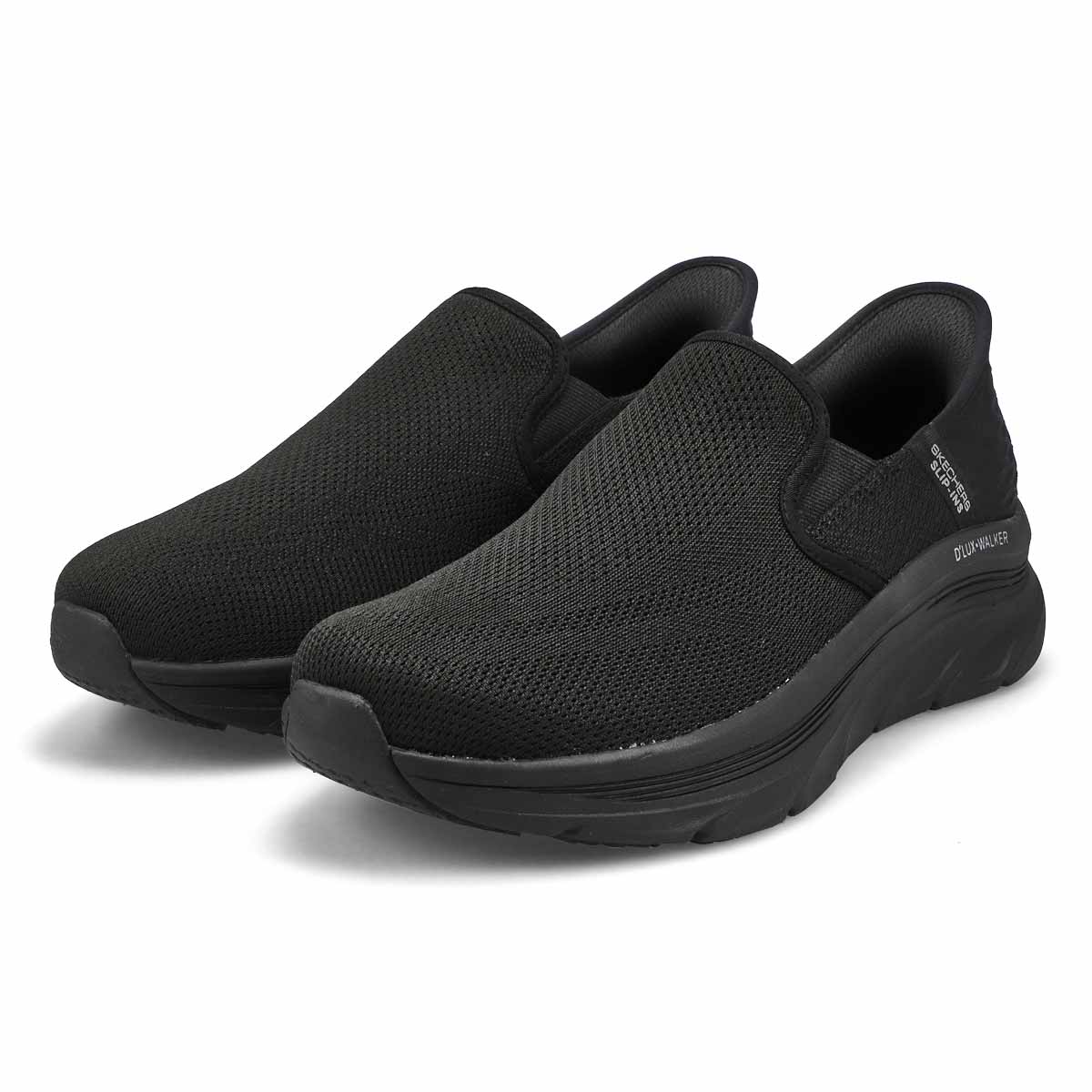 Espadrille D'LUX WALKER OXFORD, hommes - X Large