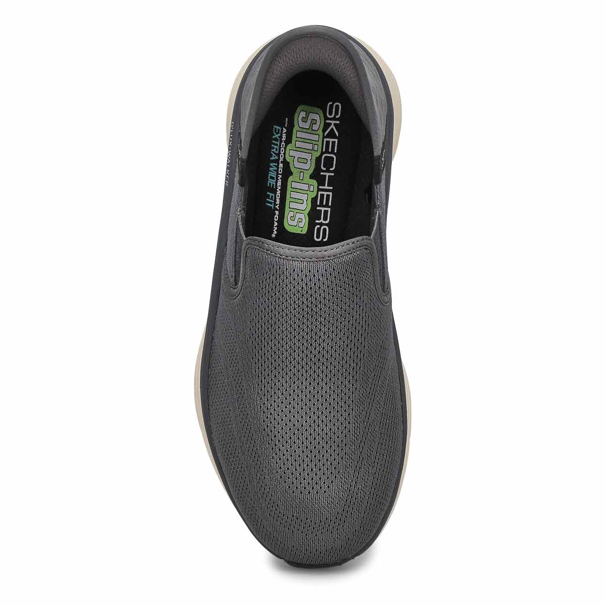Espadrille D'LUX WALKER OXFORD, hommes - X Large