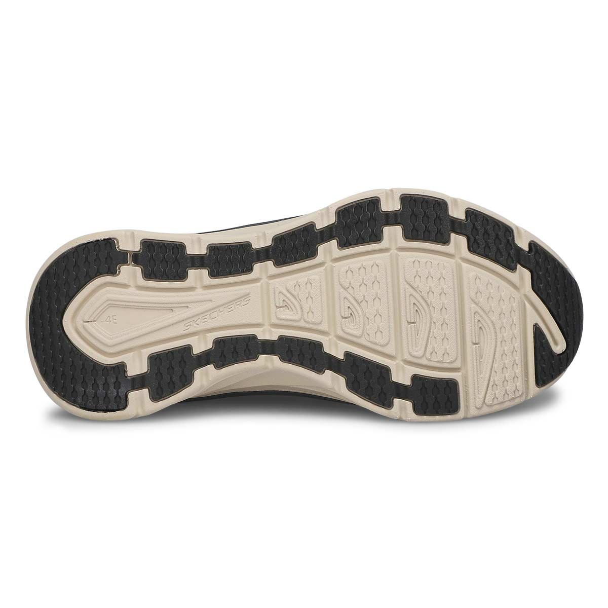 Espadrille D'LUX WALKER OXFORD, hommes - X Large