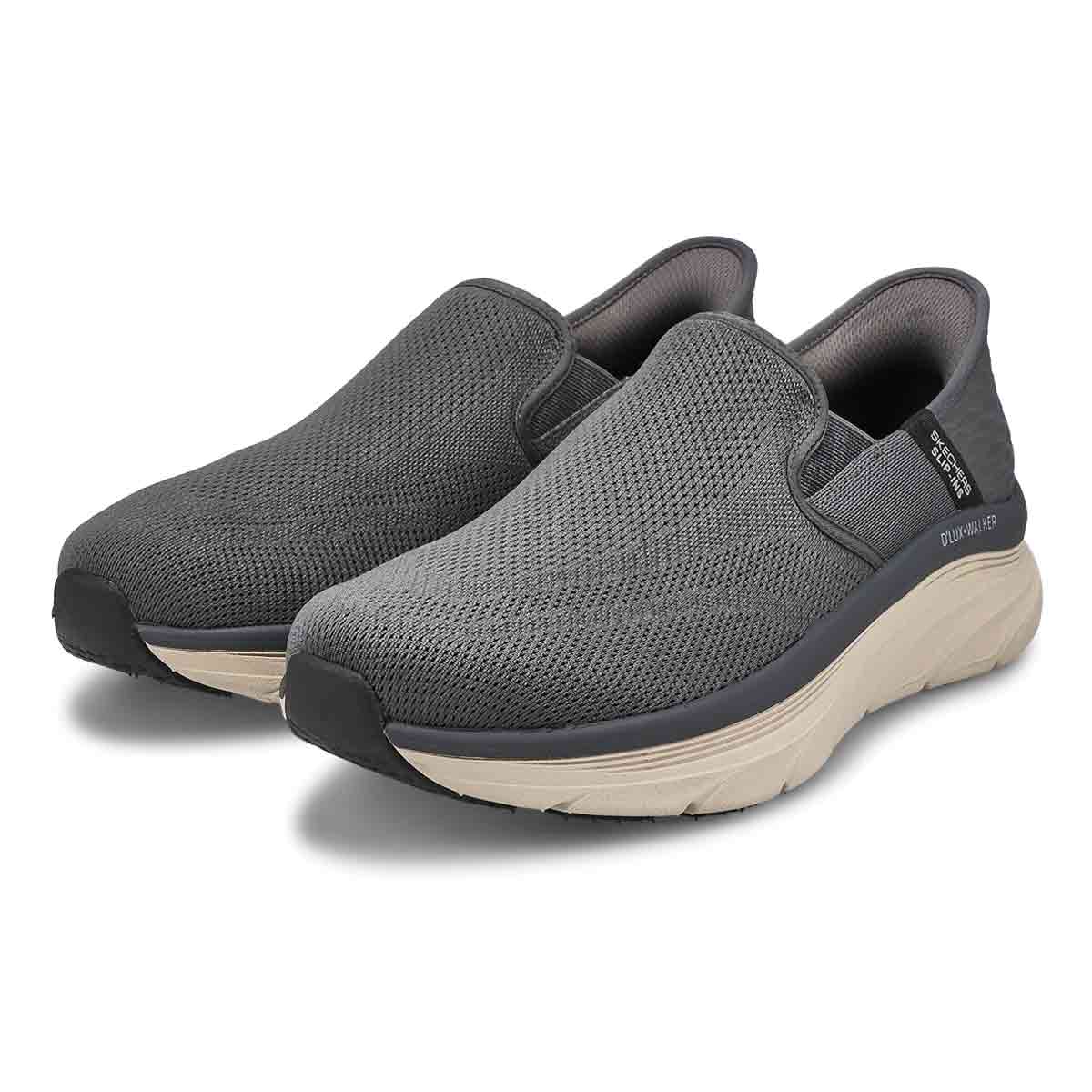 Espadrille D'LUX WALKER OXFORD, hommes - X Large