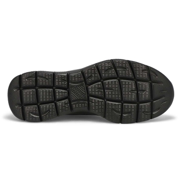 Baskets à enfiler SUMMIT HIGH RANGE SLIP-INS, noir