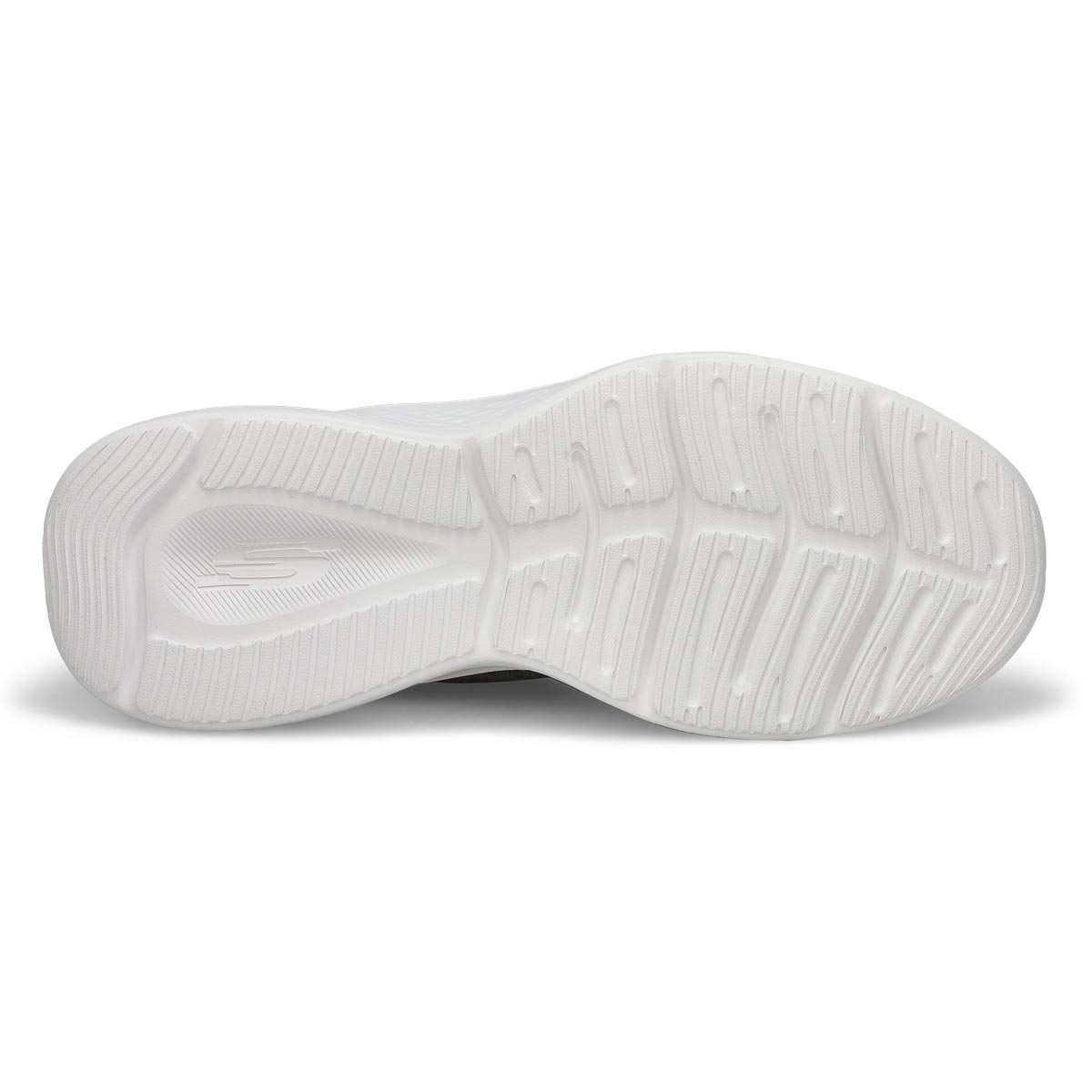 Men's Skech-Lite Pro Prime Slip-Ins Sneaker - Black/Grey