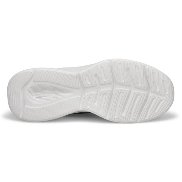 Baskets à enfiler SKECH-LITE PRO PRIME SLIP-INS, noir/gris, hommes