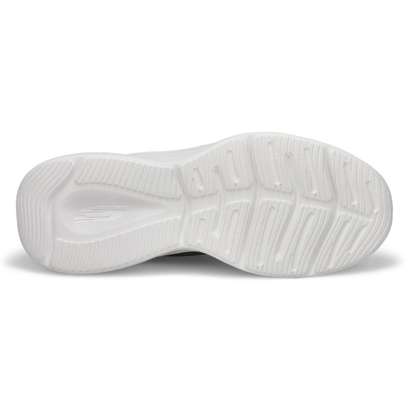 Baskets à enfiler SKECH-LITE PRO PRIME SLIP-INS, noir/gris, hommes