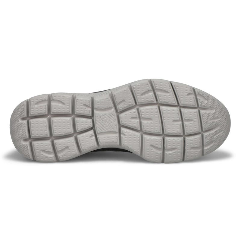 Baskets à enfiler SUMMIT SLIP-INS, anthracite/noir, hommes