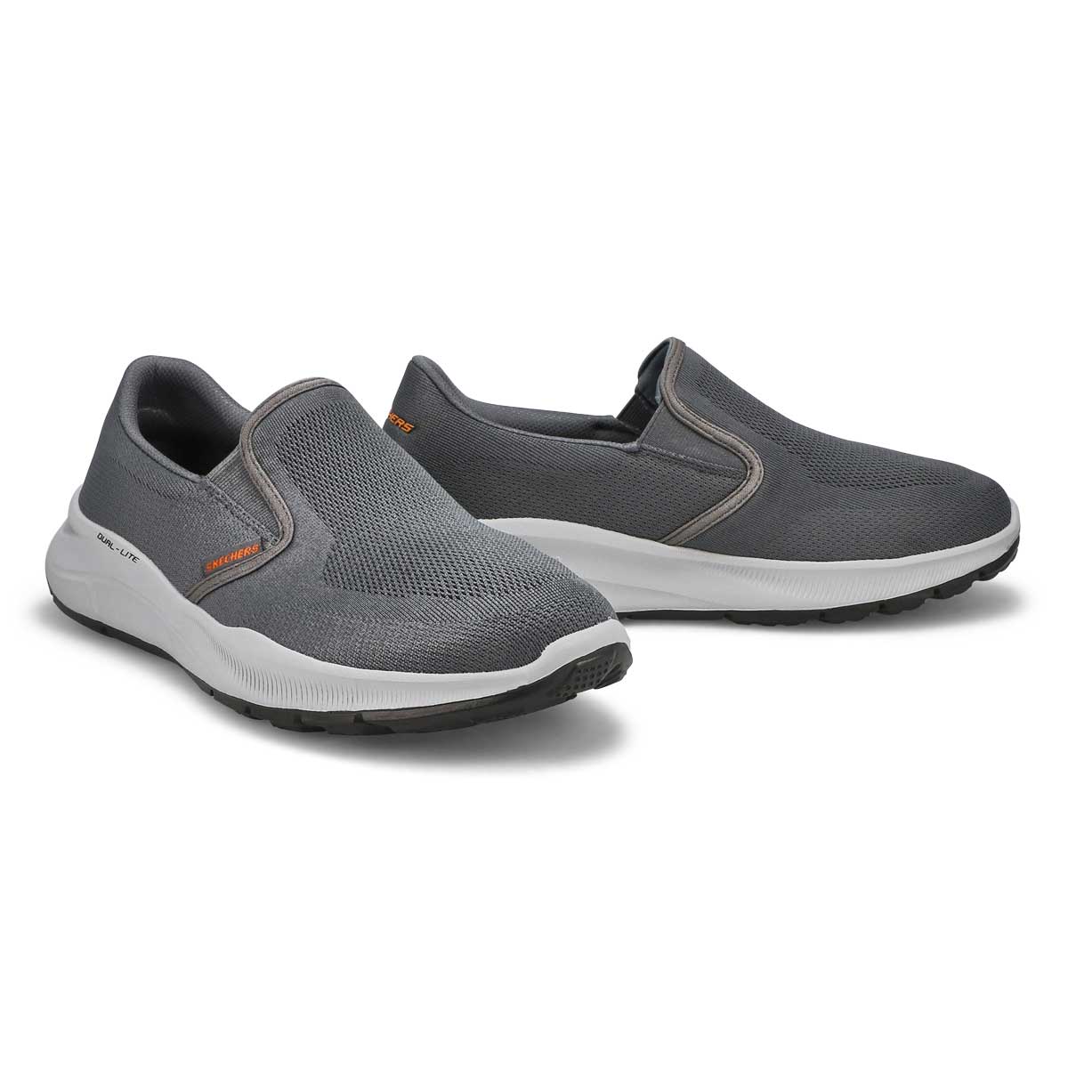 Men's Equalizer 5.0 Grand Legacy Wide Sneaker - Charcoal