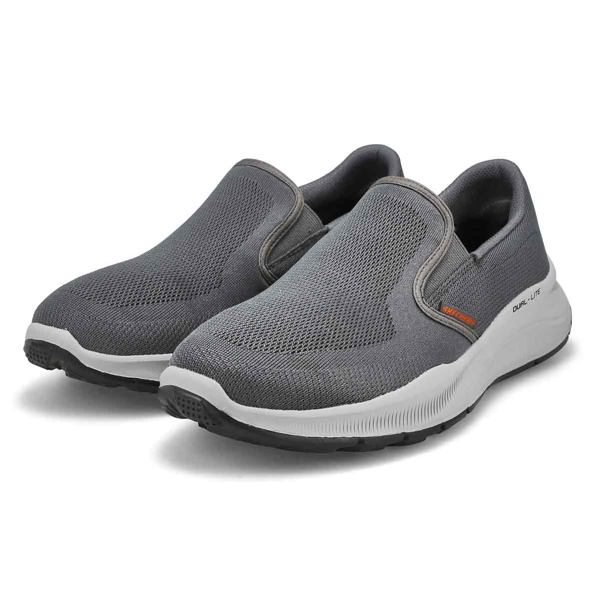 Men's Equalizer 5.0 Grand Legacy Wide Sneaker - Charcoal