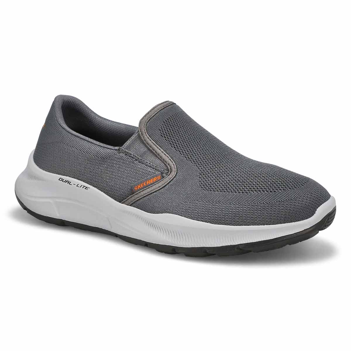 Men's Equalizer 5.0 Grand Legacy Wide Sneaker - Charcoal