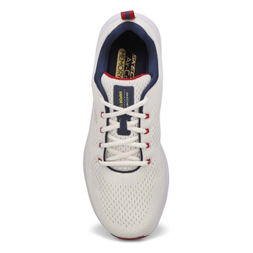 Espadrille VAPOR FOAM, blanc/marine/rouge, hommes
