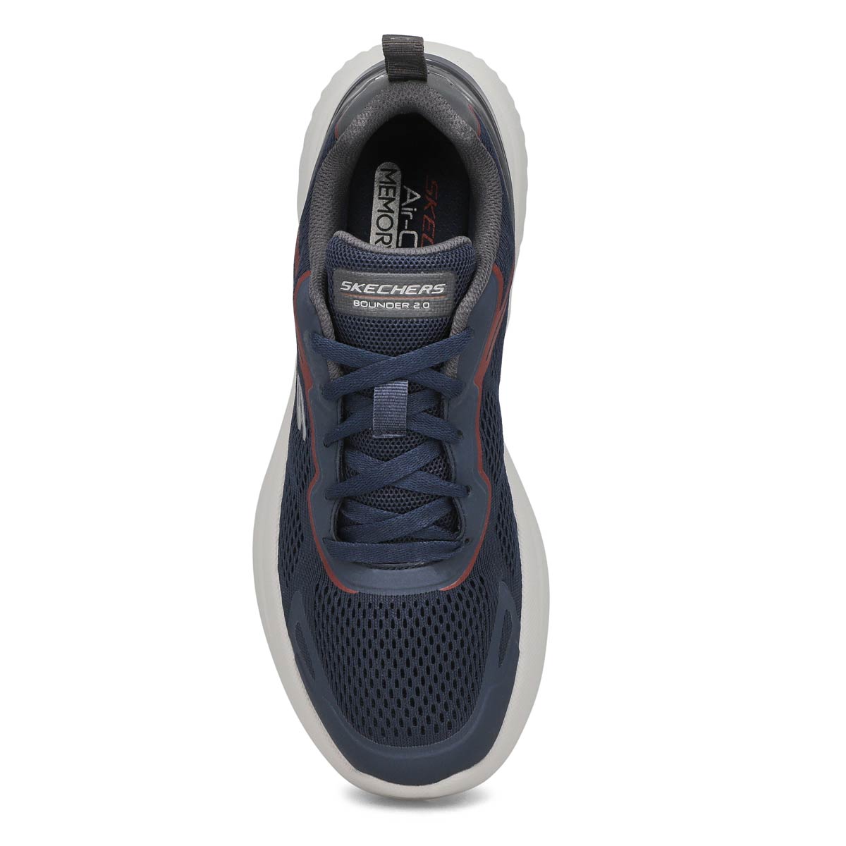 Espadrille BOUNDER 2.0, bleu marine, hommes