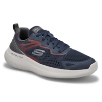 Men's Bounder 2.0 Sneaker- Navy Blue