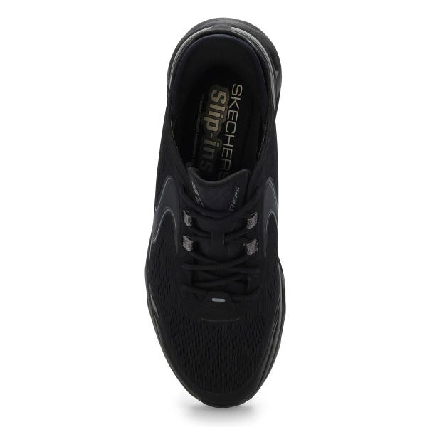 Men's Glide Step Altus Slip-Ins Sneaker - Black