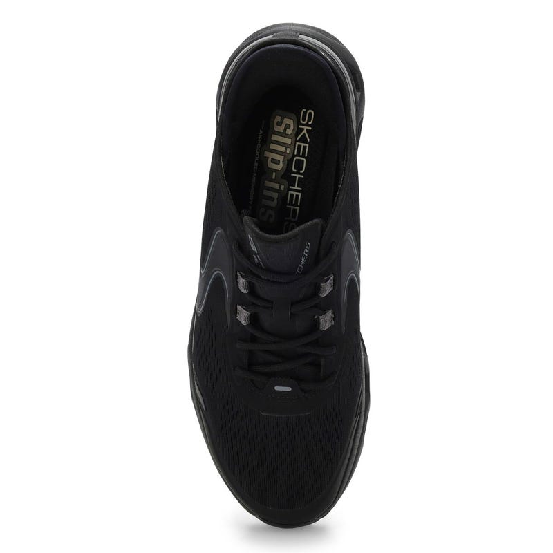 Men's Glide Step Altus Slip-Ins Sneaker - Black