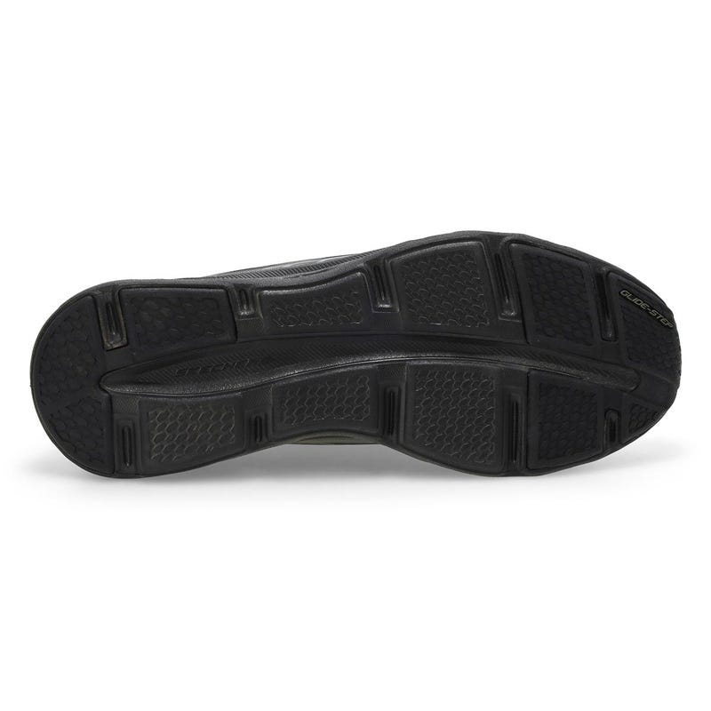 Men's Glide Step Altus Slip-Ins Sneaker - Black