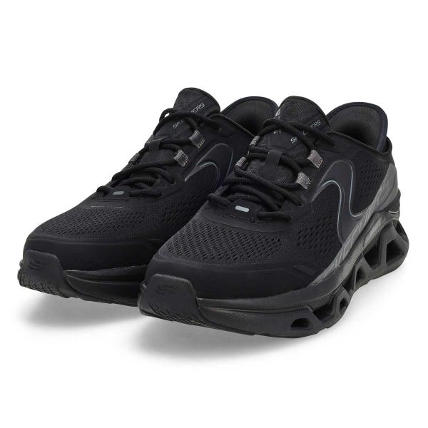 Men's Glide Step Altus Slip-Ins Sneaker - Black